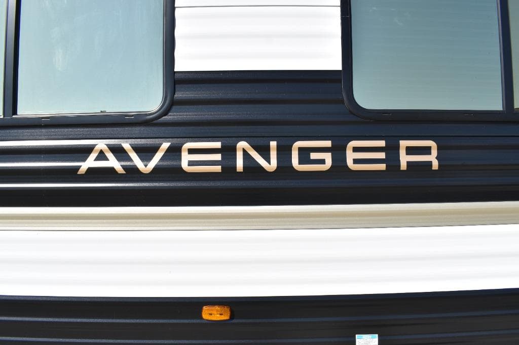 2026 Forest River 2026 Forest River Avenger - thumbnail 134