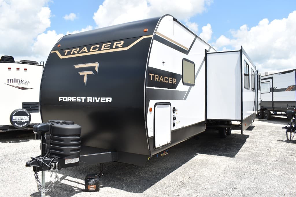 2026 Forest River 2026 Forest River Tracer - thumbnail 78