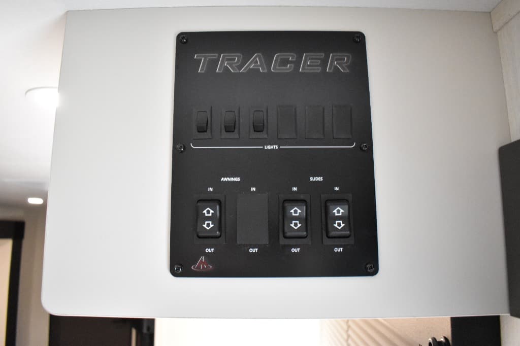 2026 Forest River 2026 Forest River Tracer - thumbnail 102