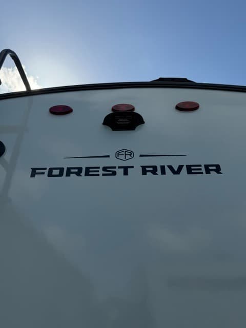 2026 Forest River 2026 Forest River Rockwood Geo Pro - thumbnail 54