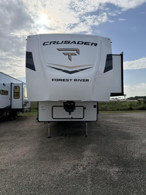 2027 Forest River 2027 Forest River Crusader - thumbnail 84
