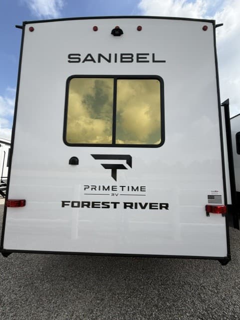 2027 Forest River 2027 Forest River Sanibel - thumbnail 63