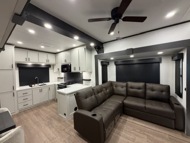 2027 Forest River 2027 Forest River Sanibel - thumbnail 71