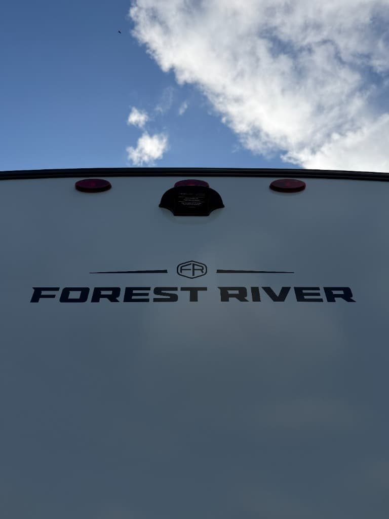 2027 Forest River 2027 Forest River Rockwood Geo Pro LE - thumbnail 5