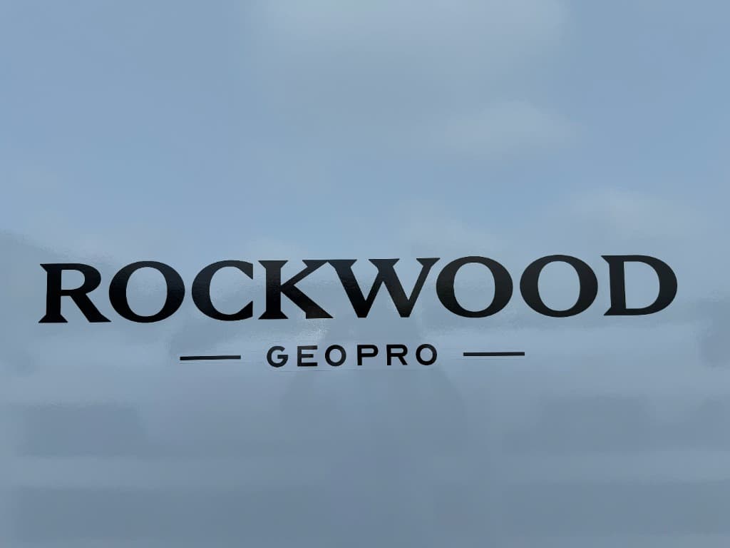 2027 Forest River 2027 Forest River Rockwood Geo Pro LE - thumbnail 9