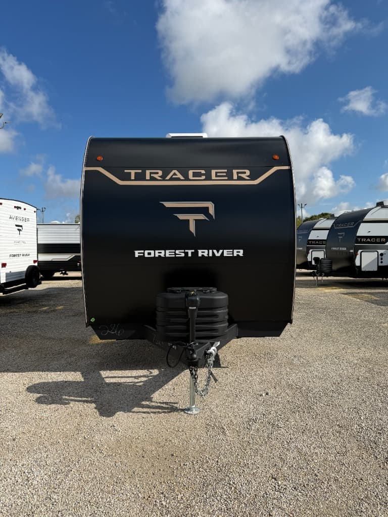 2027 Forest River 2027 Forest River Tracer - thumbnail 13