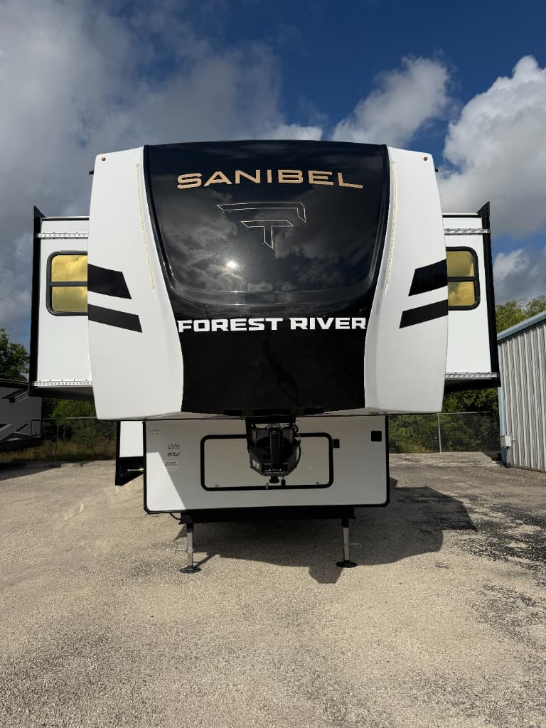 2027 Forest River 2027 Forest River Sanibel - thumbnail 9