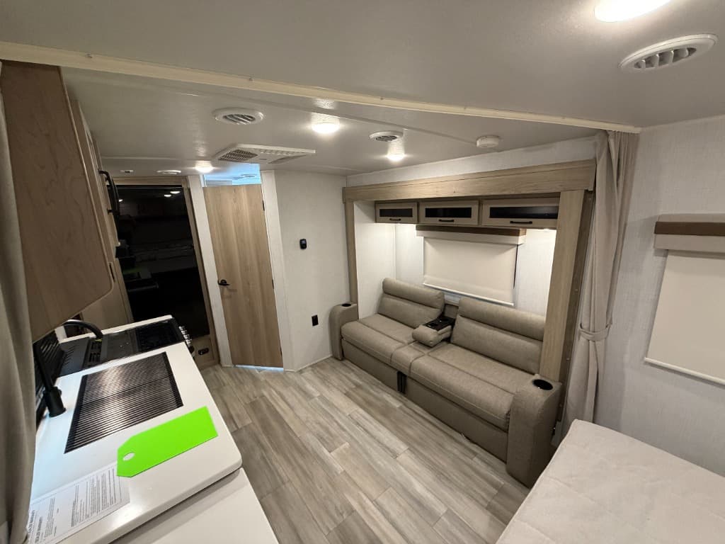 2024 Forest River 2024 Forest River Rockwood Mini Lite - thumbnail 21
