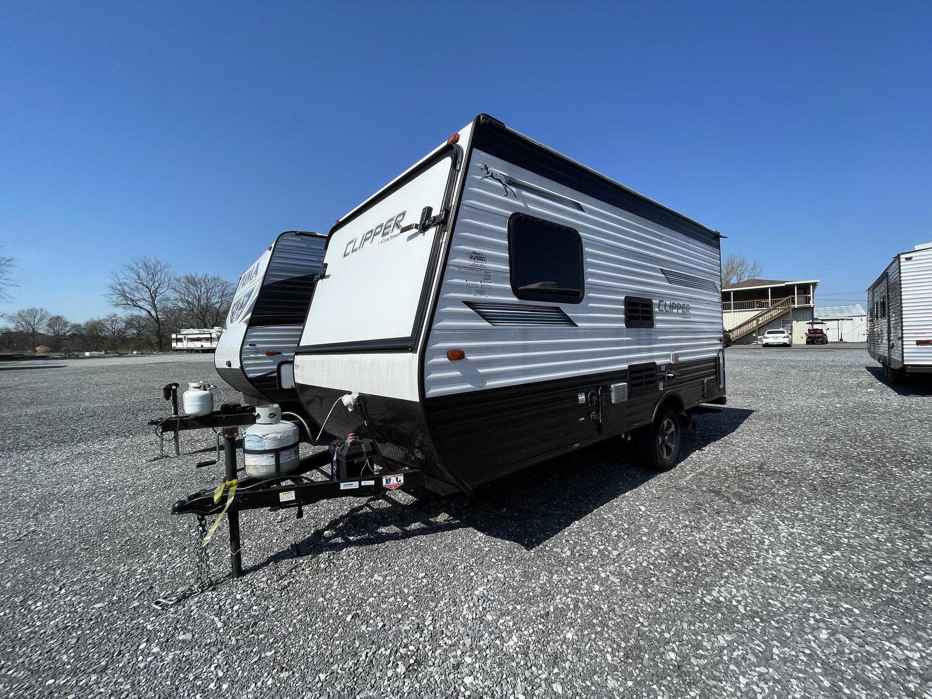 2019 Coachmen 2019 Coachmen Clipper Single Axle - thumbnail 5