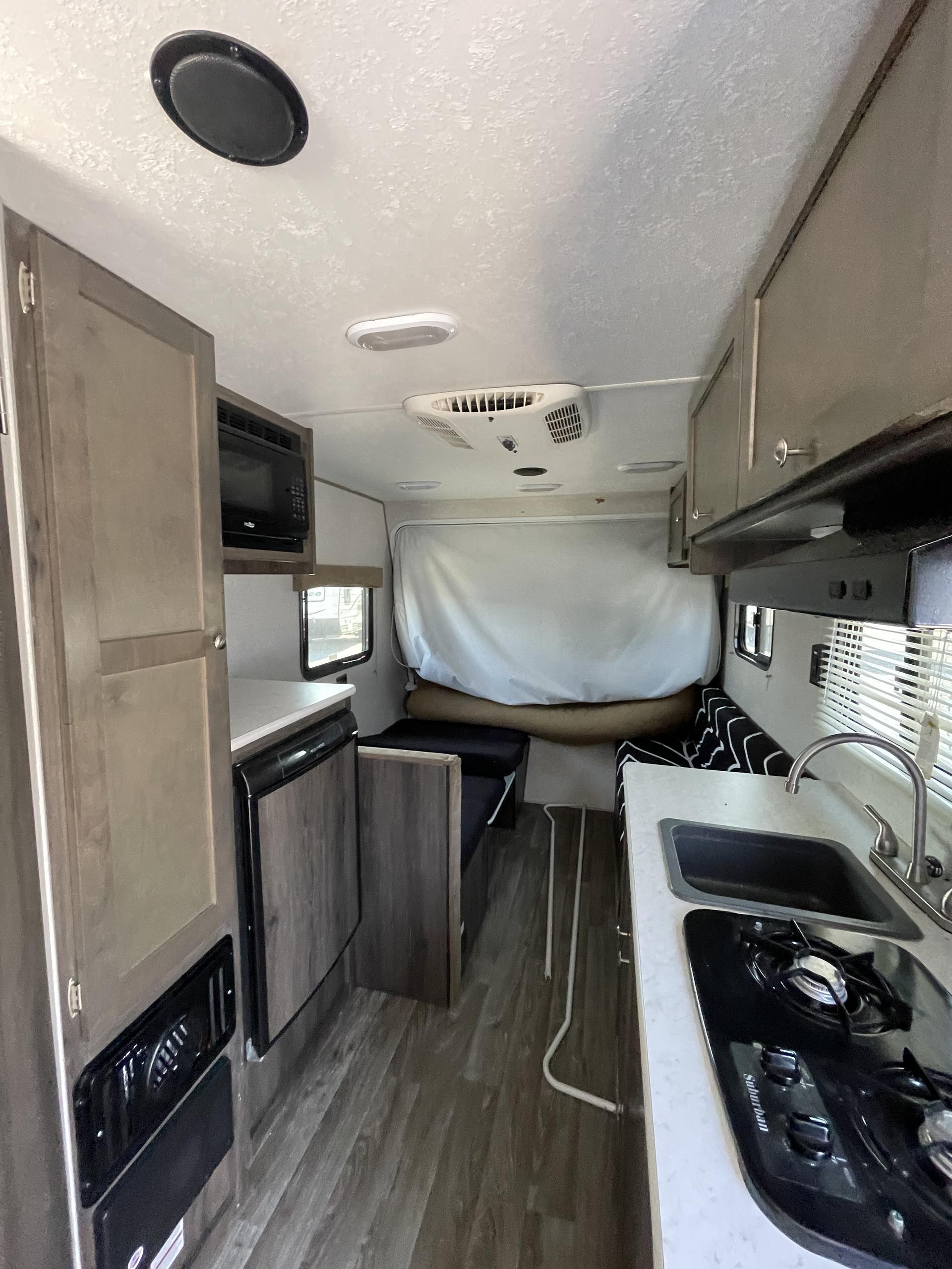 2019 Coachmen 2019 Coachmen Clipper Single Axle - thumbnail 15