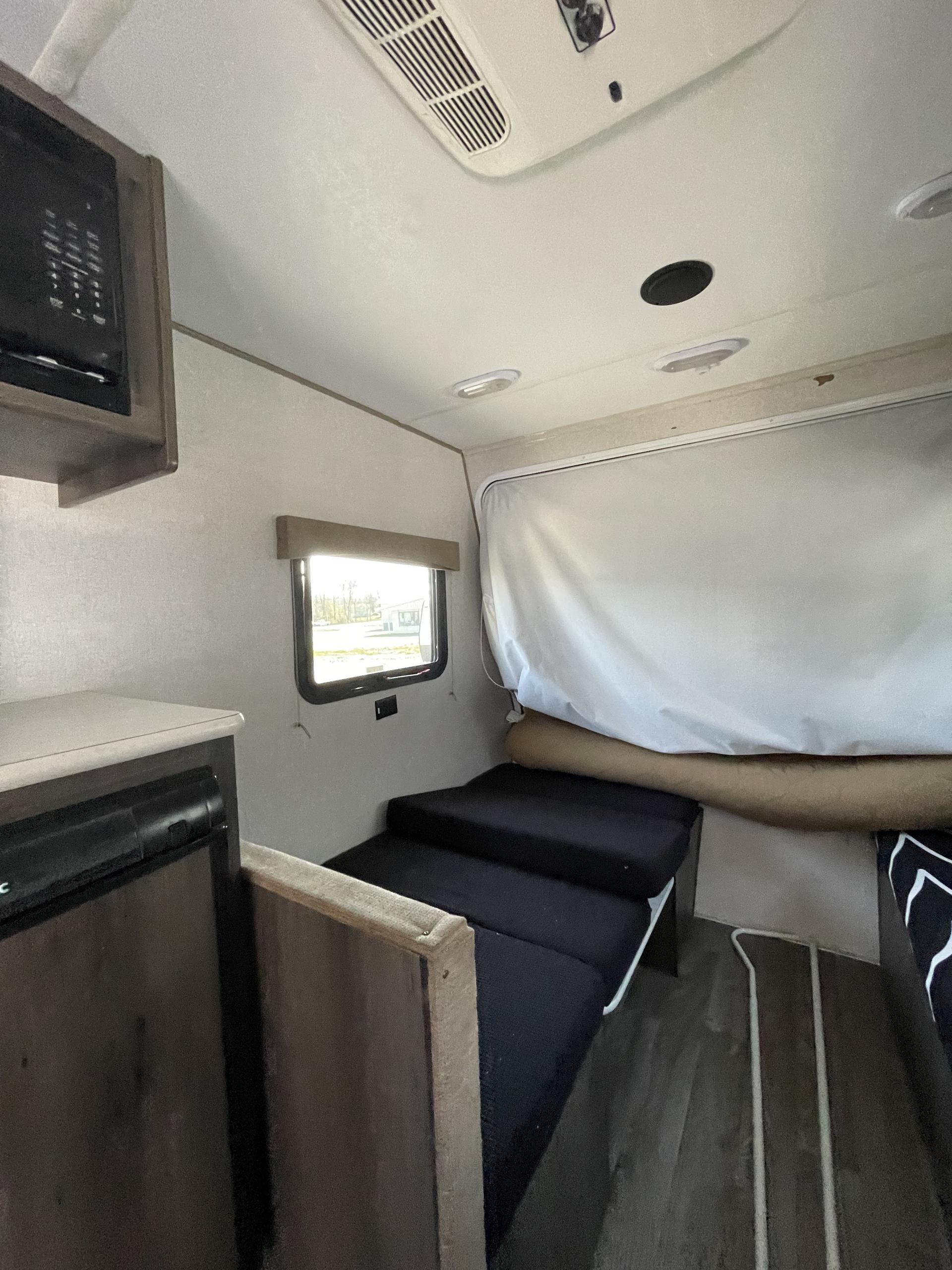 2019 Coachmen 2019 Coachmen Clipper Single Axle - thumbnail 17