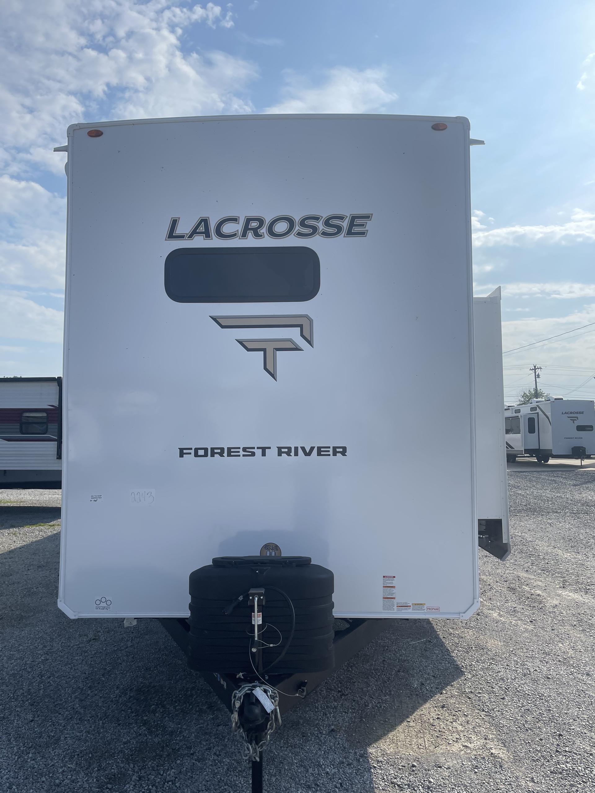 2027 Prime Time 2027 Prime Time LaCrosse - thumbnail 7