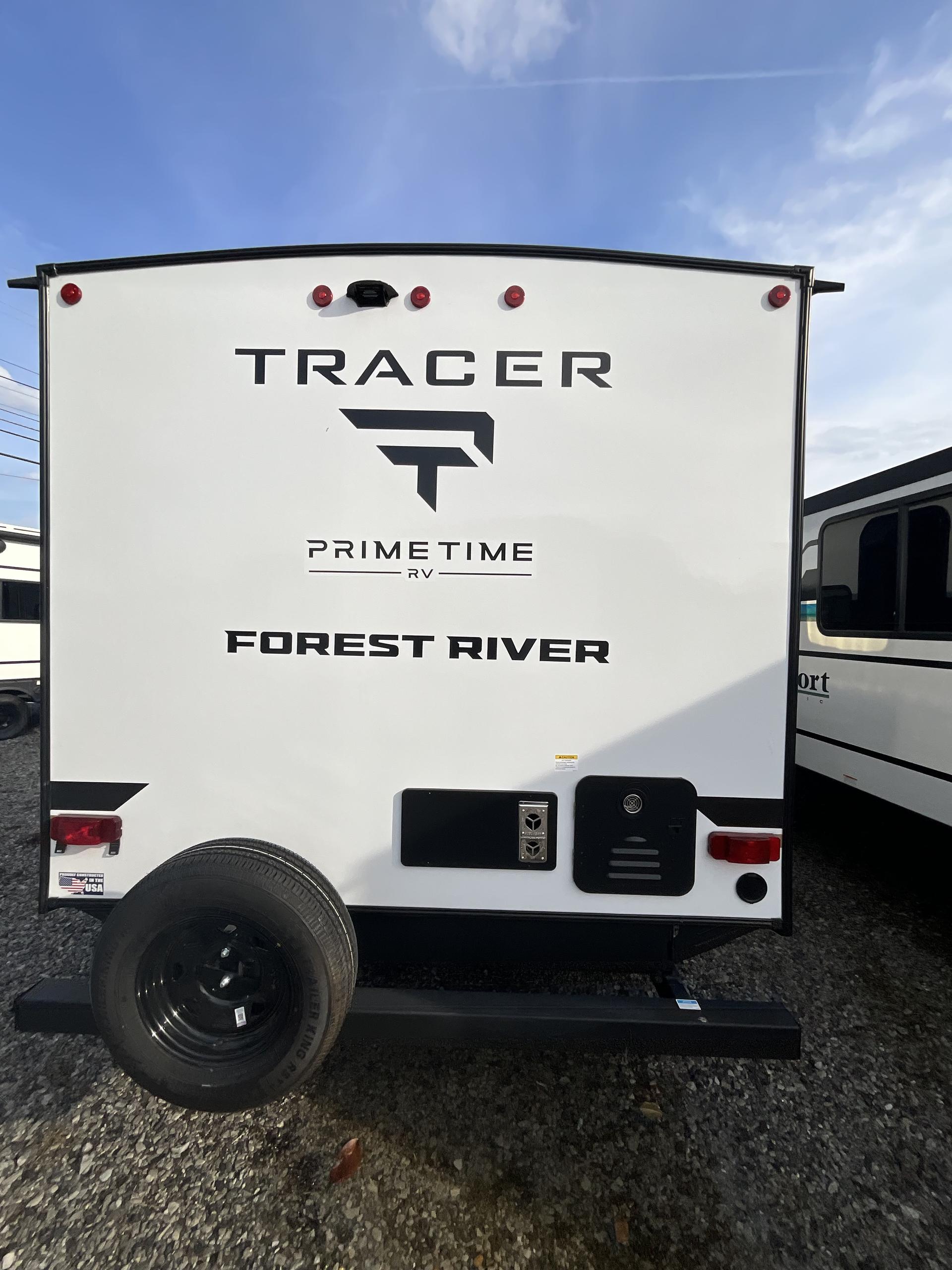 2026 Prime Time 2026 Prime Time Tracer - thumbnail 7