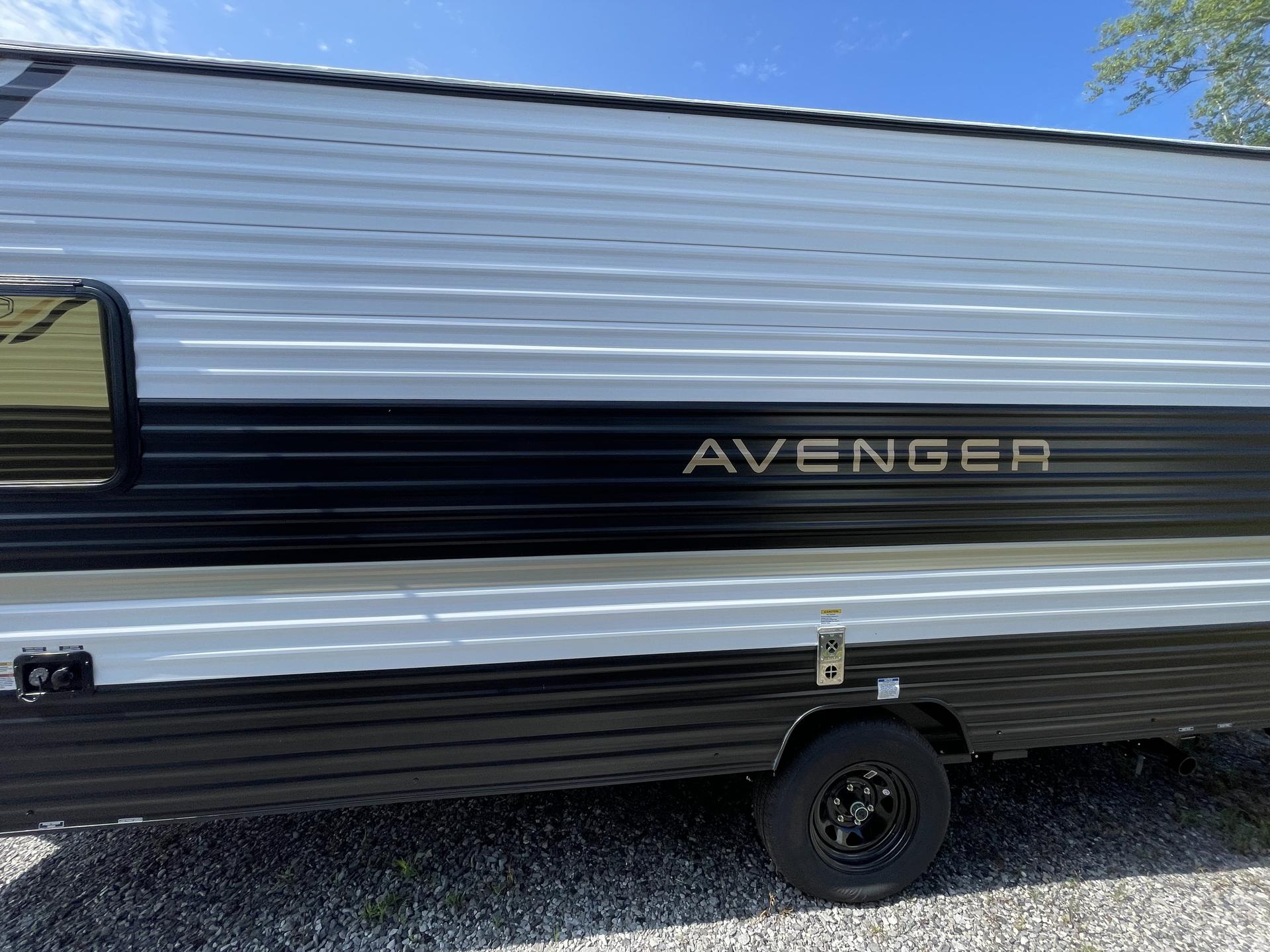 2027 Prime Time 2027 Prime Time Avenger LT - thumbnail 12