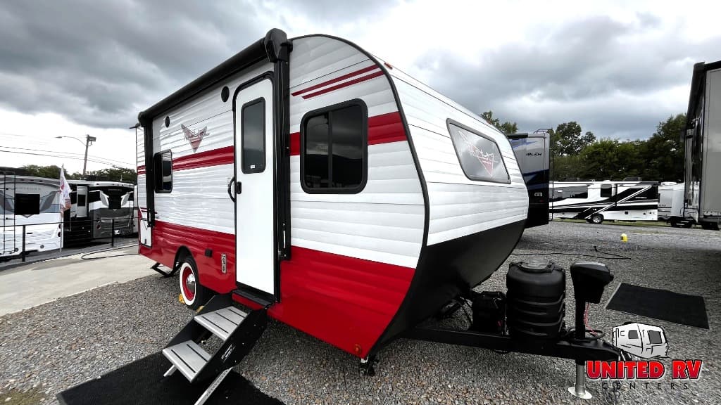 2024 Riverside RV 2024 Riverside RV Retro - thumbnail 3