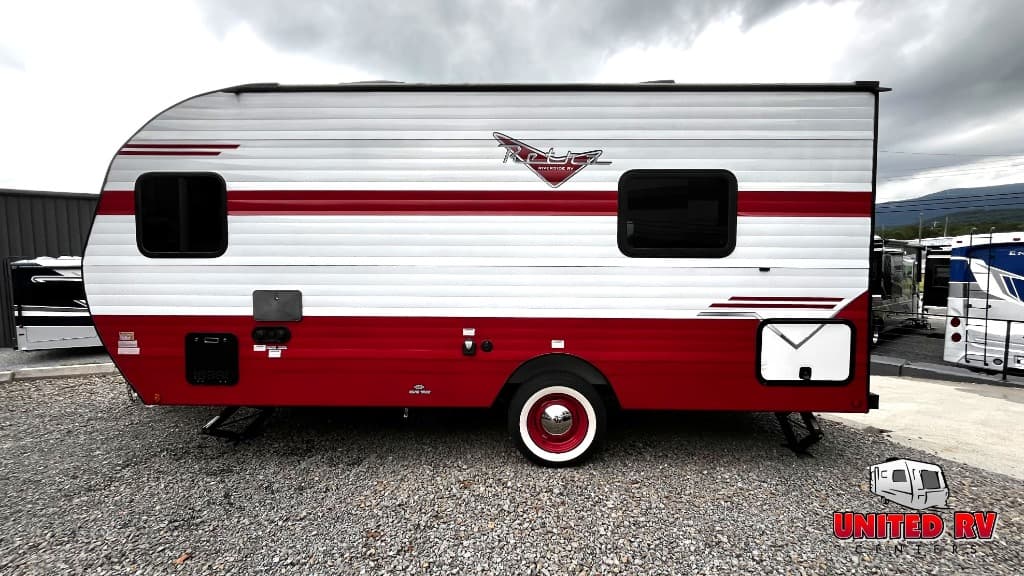 2024 Riverside RV 2024 Riverside RV Retro - thumbnail 4