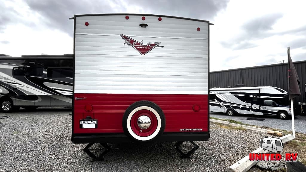 2024 Riverside RV 2024 Riverside RV Retro - thumbnail 5