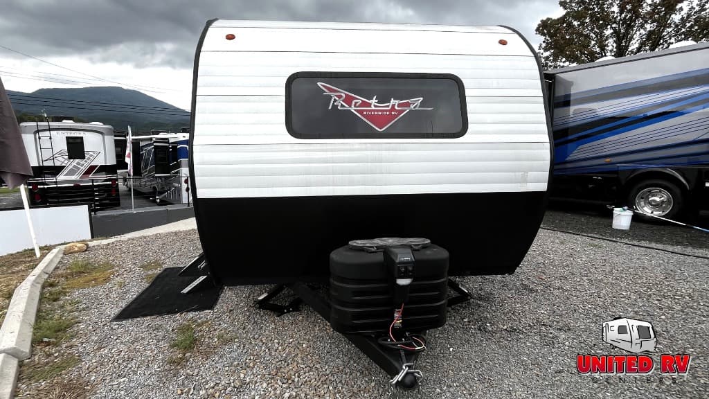 2024 Riverside RV 2024 Riverside RV Retro - thumbnail 6