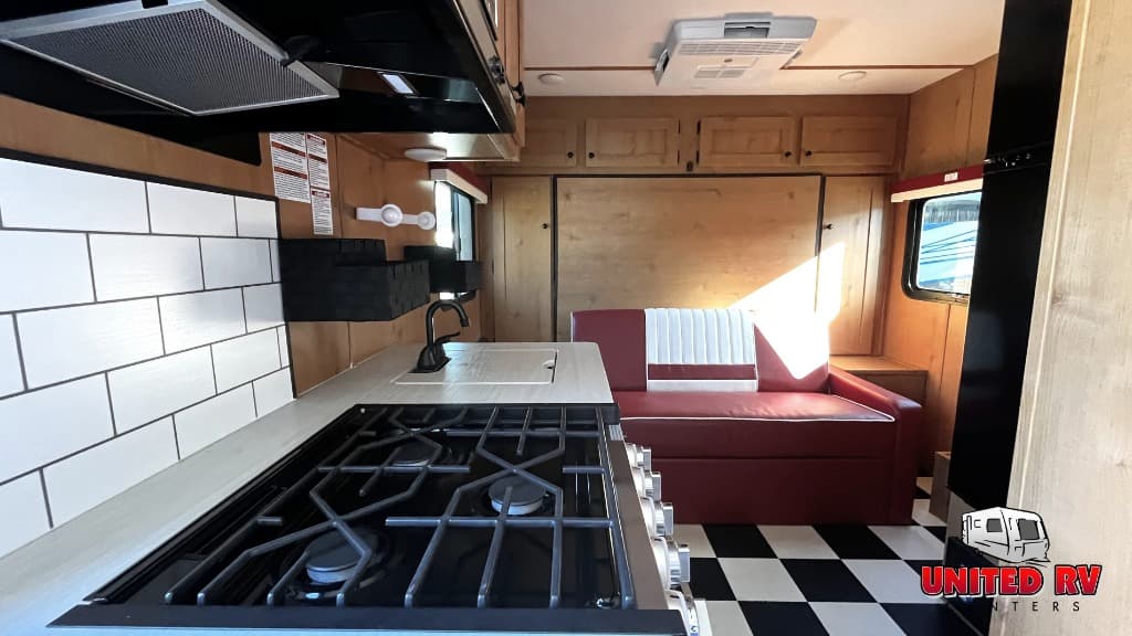 2024 Riverside RV 2024 Riverside RV Retro - thumbnail 7