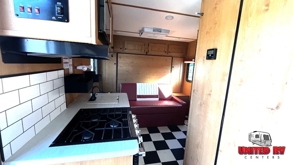 2024 Riverside RV 2024 Riverside RV Retro - thumbnail 8