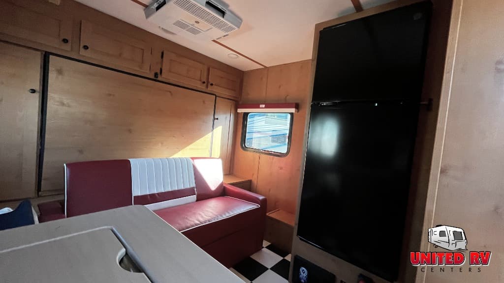 2024 Riverside RV 2024 Riverside RV Retro - thumbnail 9