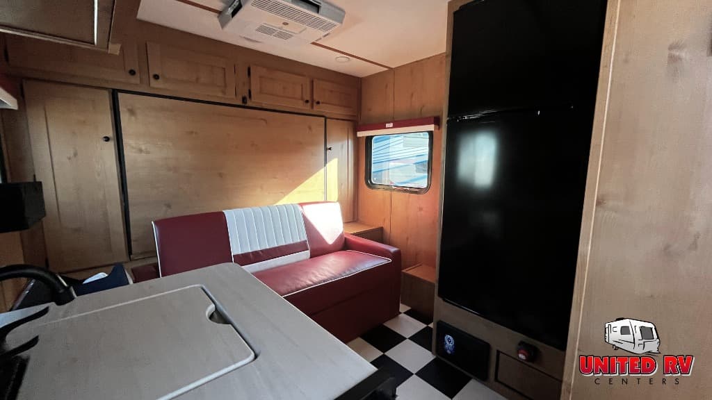 2024 Riverside RV 2024 Riverside RV Retro - thumbnail 11