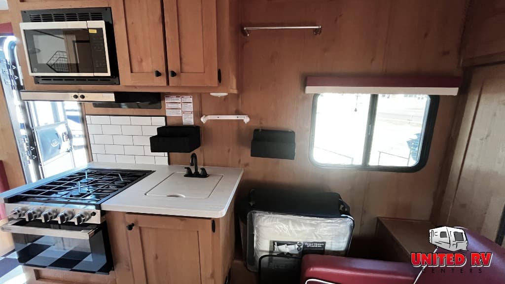 2024 Riverside RV 2024 Riverside RV Retro - thumbnail 12