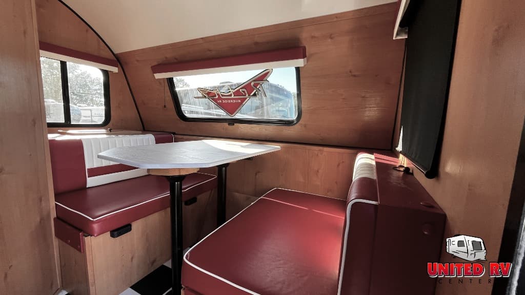2024 Riverside RV 2024 Riverside RV Retro - thumbnail 13