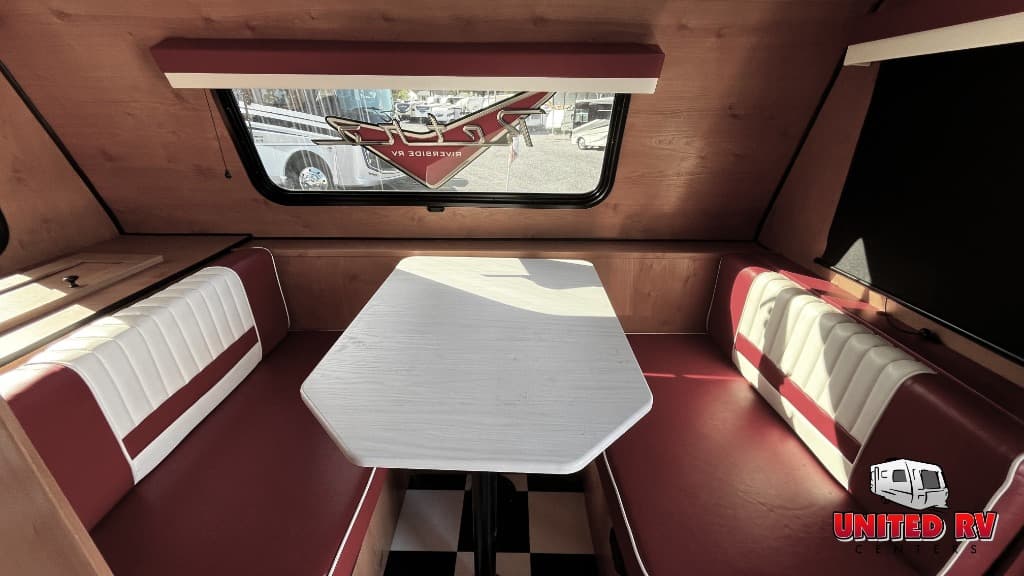 2024 Riverside RV 2024 Riverside RV Retro - thumbnail 14