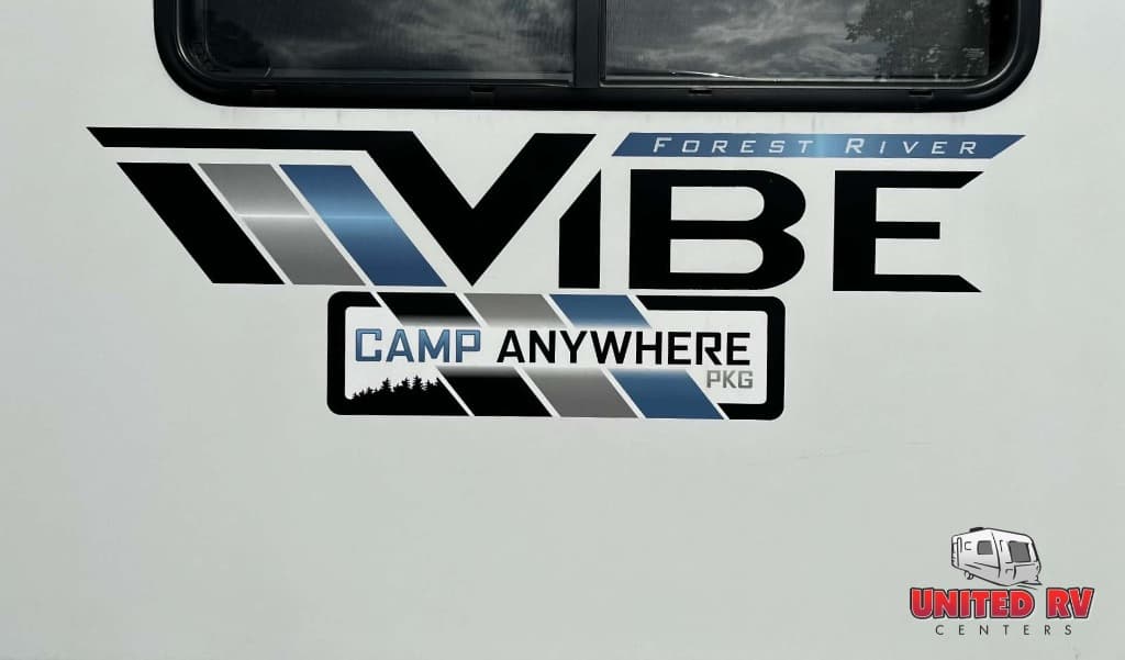 2022 Forest River 2022 Forest River Vibe - thumbnail 14