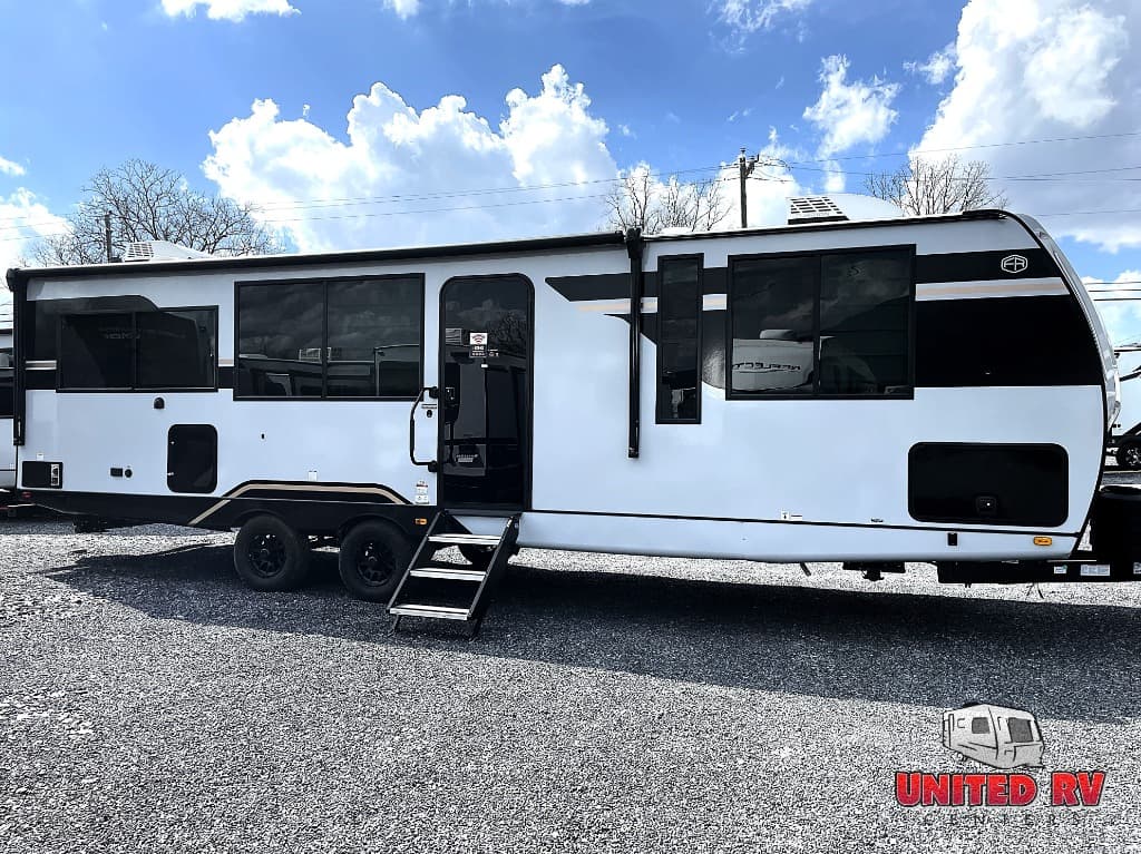 2025 Forest River Vibe 2600RK