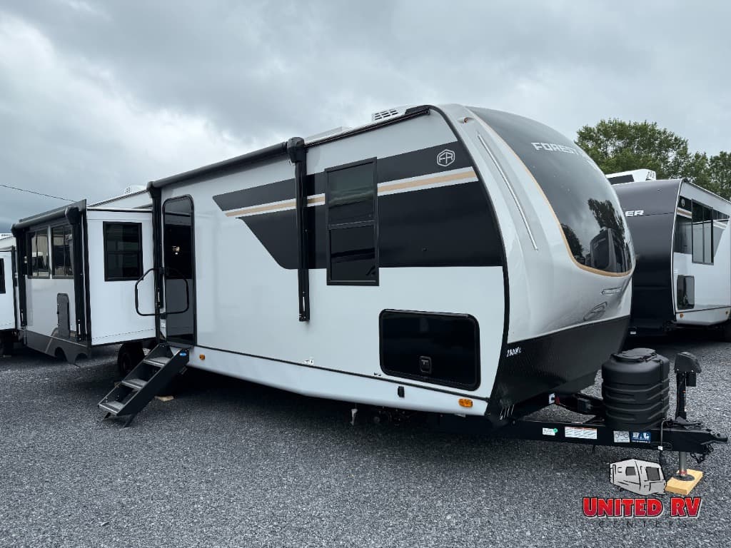 2026 Forest River Vibe 2800RL
