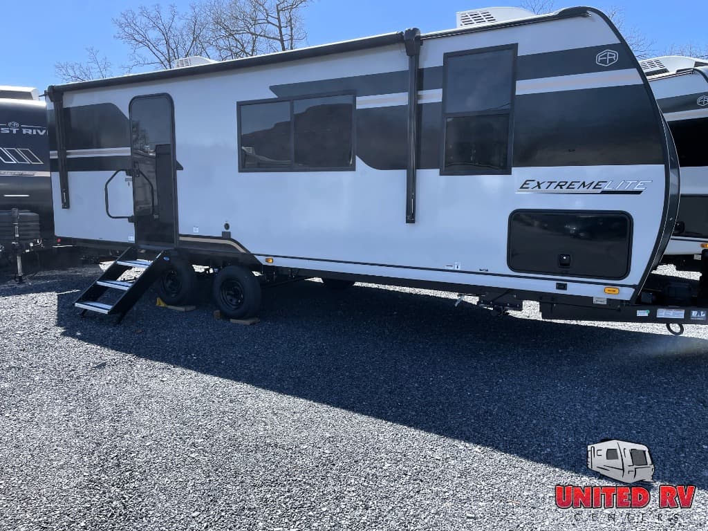 2026 Forest River Vibe 2500CK