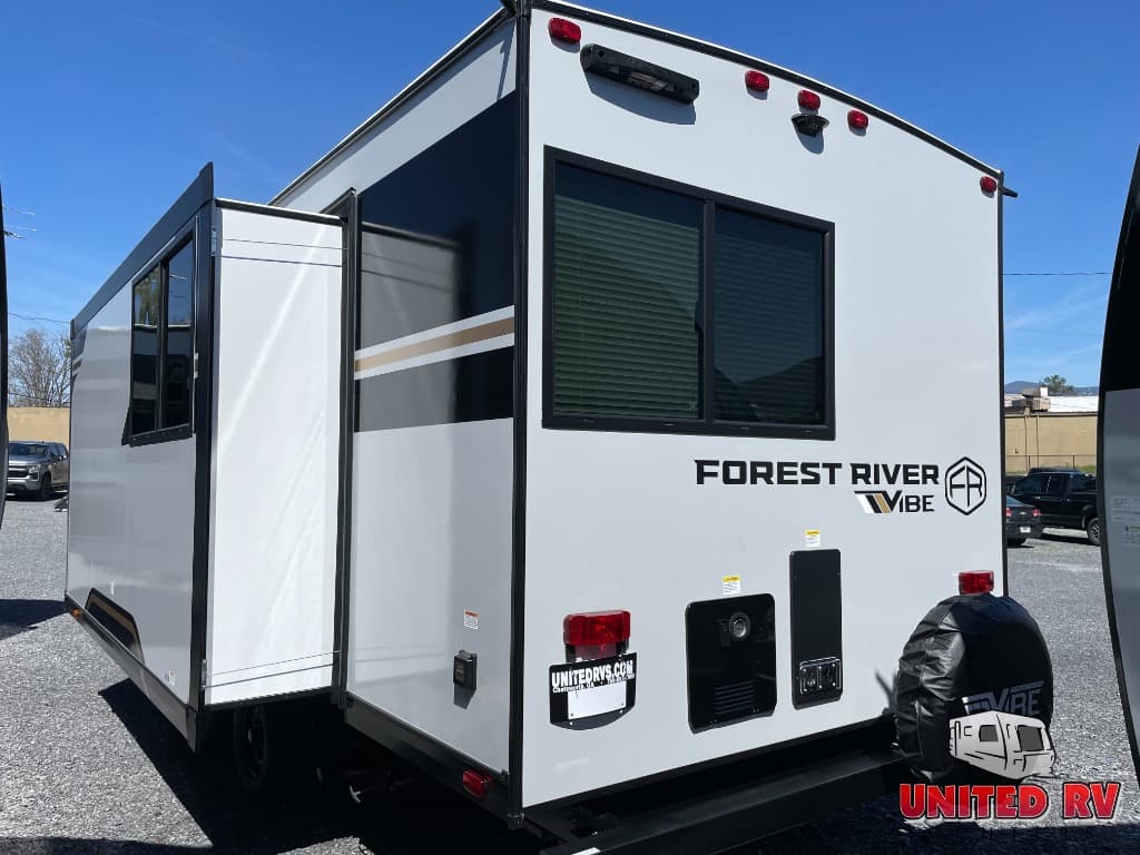 2026 Forest River 2026 Forest River Vibe - thumbnail 4