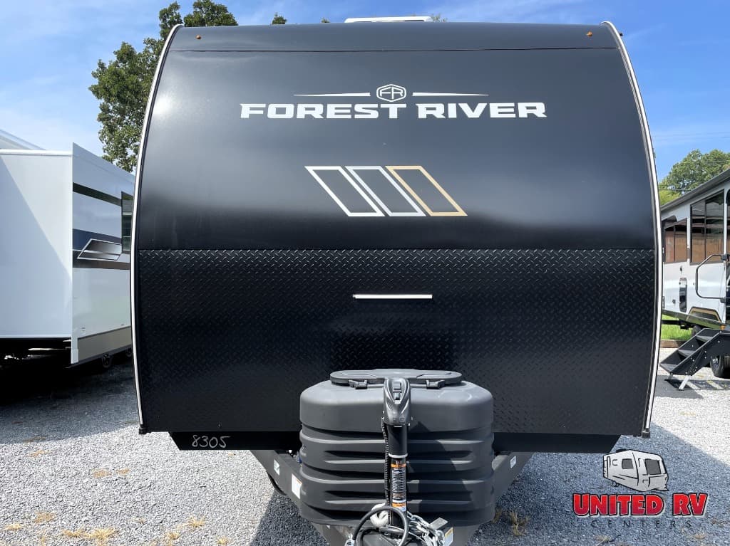 2027 Forest River 2027 Forest River Vibe - thumbnail 6