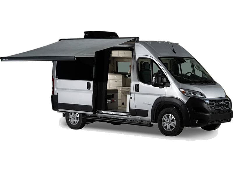 2027 Entegra Coach ARC 18L