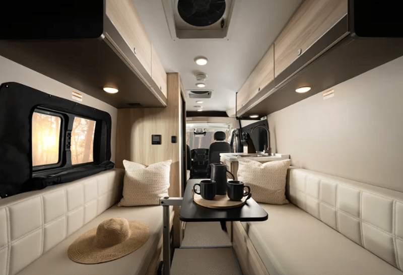 2027 Entegra Coach 2027 Entegra Coach ARC - thumbnail 3