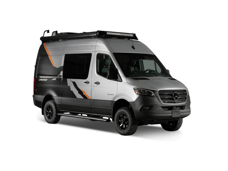 2027 Entegra Coach Launch 19Y