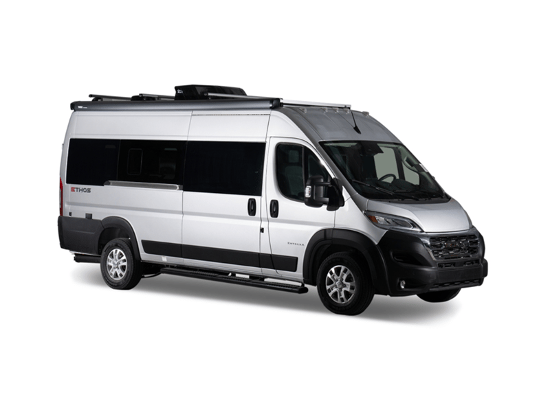 2027 Entegra Coach Ethos 20T