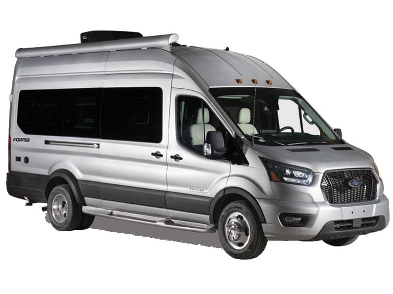 2027 Entegra Coach Expanse 21L