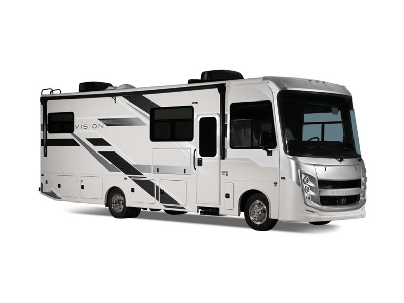 2027 Entegra Coach Vision 27A
