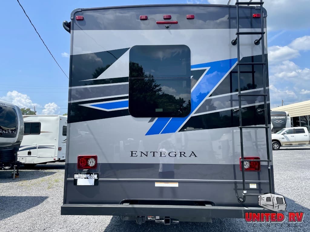 2027 Entegra Coach 2027 Entegra Coach Odyssey - thumbnail 5