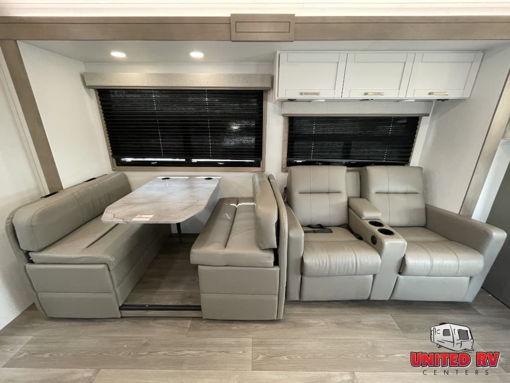2027 Entegra Coach 2027 Entegra Coach Odyssey - thumbnail 15