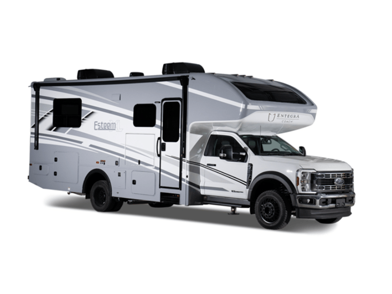 2027 Entegra Coach Esteem XL 32U
