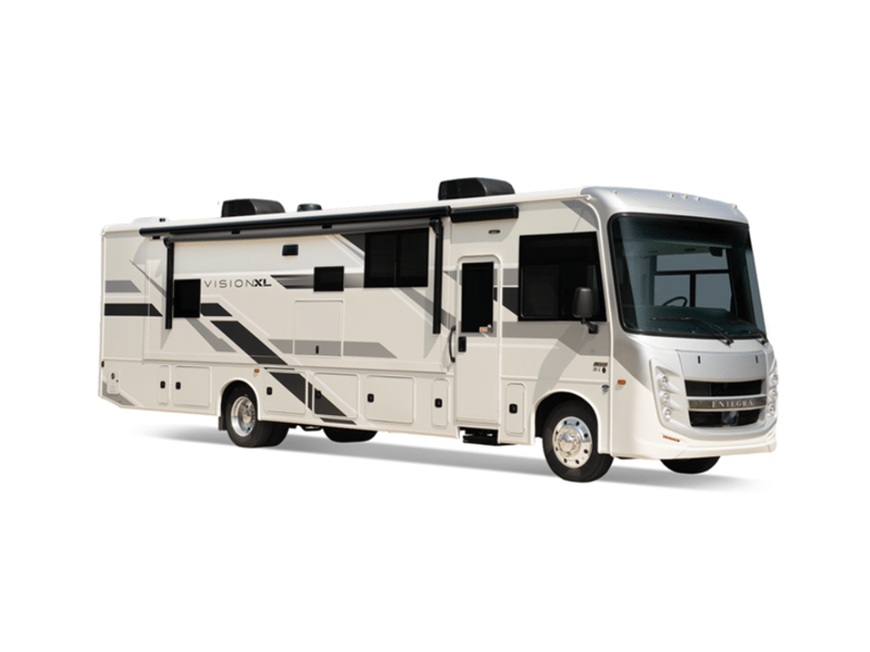 2027 Entegra Coach Vision XL 34B