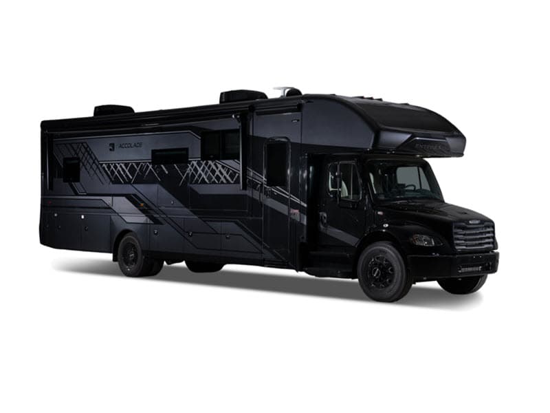 2027 Entegra Coach Accolade 37M
