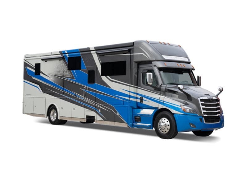 2027 Entegra Coach Centurion 39N
