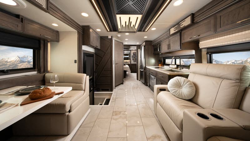 2027 Entegra Coach 2027 Entegra Coach Centurion - thumbnail 5