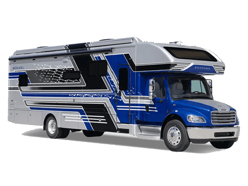 2027 Entegra Coach Accolade XL 37L