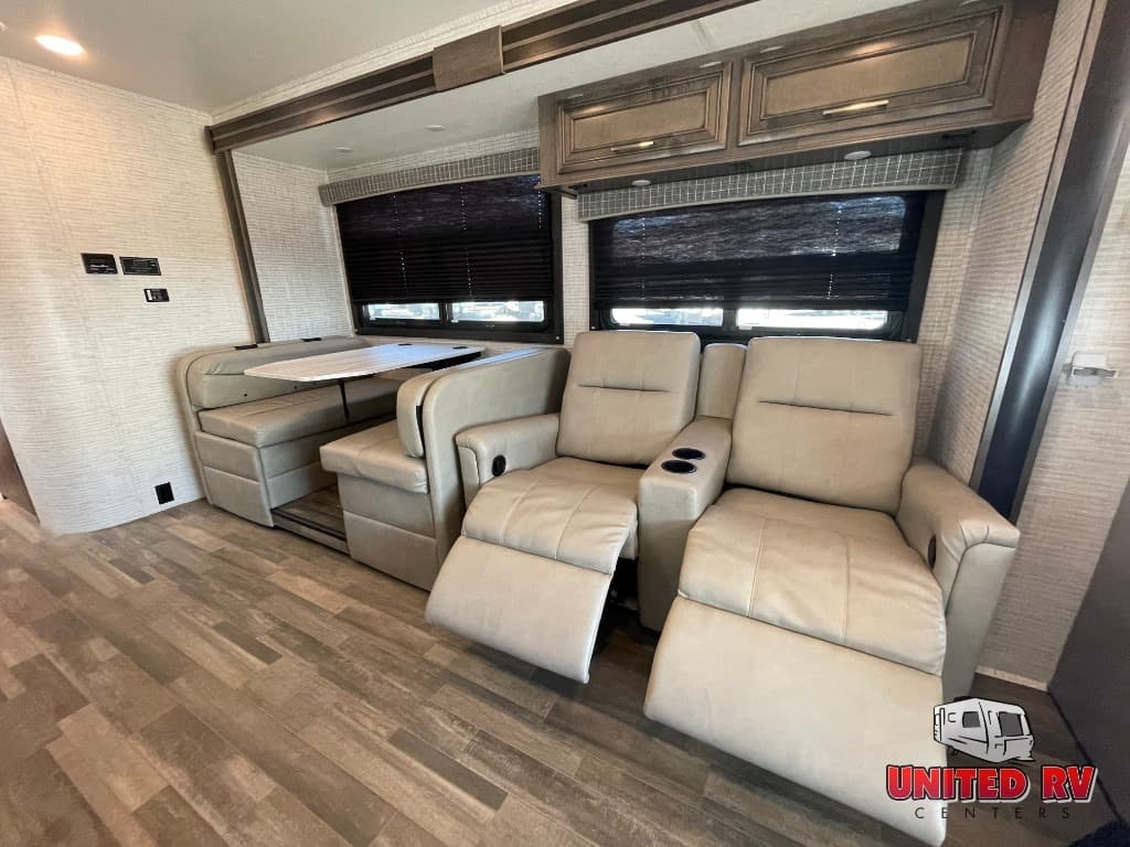 2024 Entegra Coach 2024 Entegra Coach Odyssey - thumbnail 16